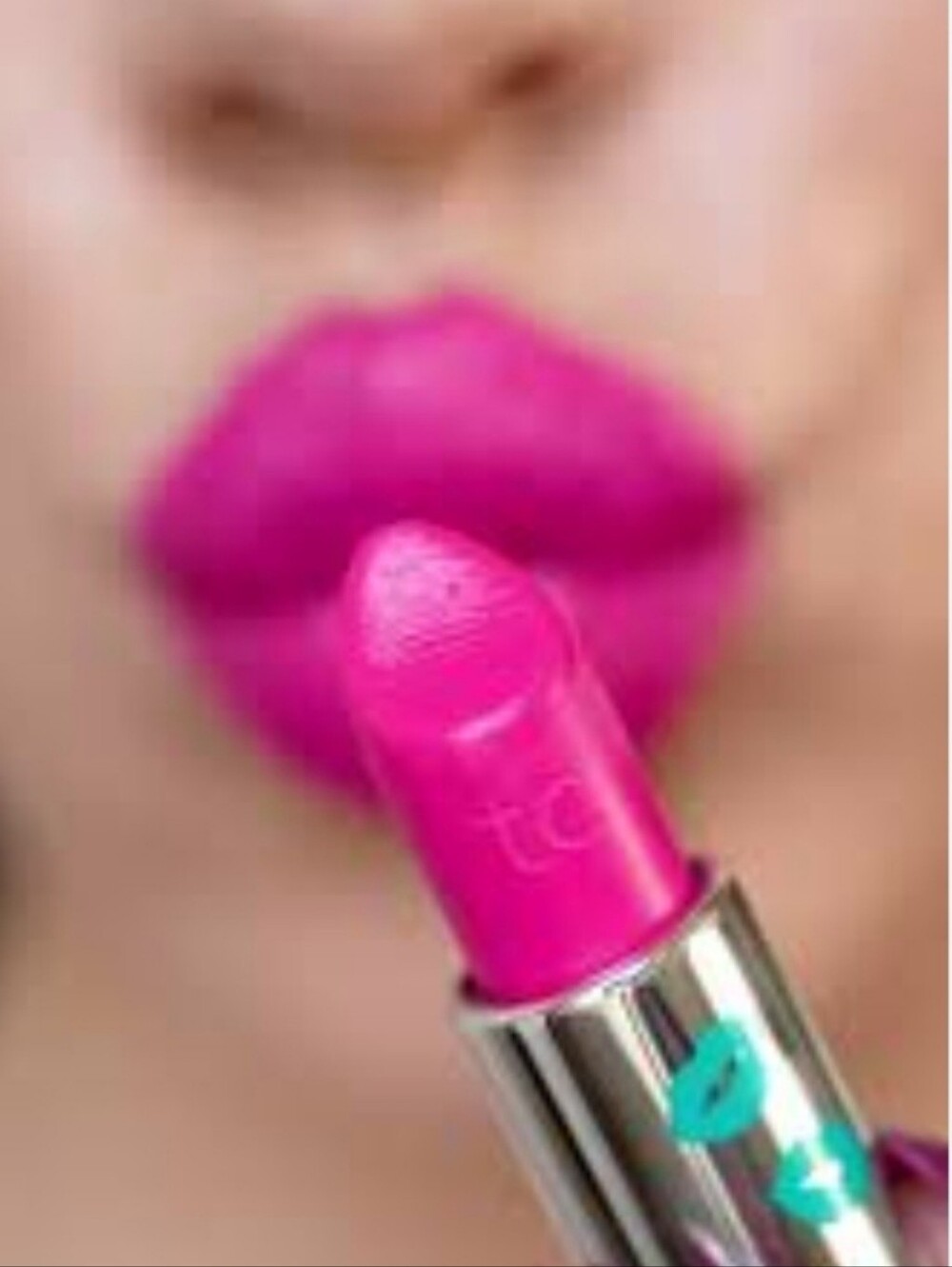 Thrive Cosmetics Lipstick Ebony